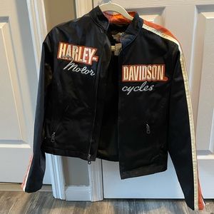 Harley Davidson jacket